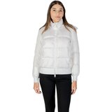 EAX DOWN JACKET XW000228 AF12286 Bijela | shoptok.hr