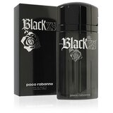 Paco Rabanne Black XS toaletna voda 100ml | Eponuda.com