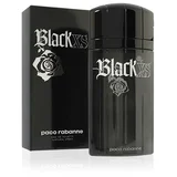 Black XS toaletna voda 100ml