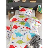 Eponj Home dječji prekrivač s jastučnicom Dinazorus, 160 x 220 cm | shoptok.hr