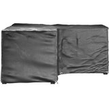  Navlake za kutnu vrtnu garnituru 2 kom s 16 ušica 215x215x90 cm | Eponuda.com