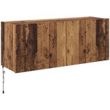 TV zidni ormar Staro drvo 100 x 35 x 41 cm Konstruirano drvo | Eponuda.ba