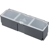 InstrumentBoxAcce 1600A016CW Umetanje 1 komad (D x Š x V) 0.325 x 0.02 x 0.02 m