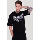 GymBeam thorn t-shirt black xl | Eponuda.com