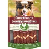 priboljšek za pse Chicken Wrap Sticks Mini 9 kos, 112 g
