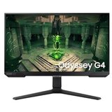 Samsung monitor G40B odyssey G4, 25", ips, 16:9, 1920x1080, dp, 2x hdmi | Shoptok.si