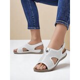 Resti Women’s openwork sandals Leminni | Shoptok.si