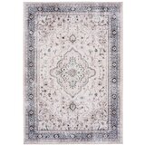 House Nordic Bež/prljavo plavi tepih 160x230 cm Havana – Cijene