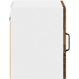  Zidni kuhinjski ormarić 2 pcs Dimljeni hrast 40 x 31 x 40 cm | shoptok.hr