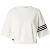 Adidas Majica 'NEUCL' črna / bela