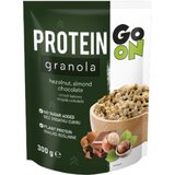 Go On Protein Granola sa čokoladom i orašastim plodovima 300 | Eponuda.com