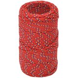  Višenamjensko pomoćno uže 2 mm 100 m Crvena PP - Crvena 2 mm 100 m | shoptok.hr