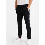 GAP Pants v-essential khaki skinny fit - Men's Cijene