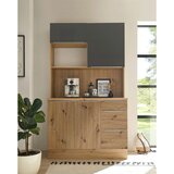 RESPEKTA Majhna Kuhinja Brez Aparatov Premium Marleen, 120cm | Shoptok.si