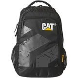 Fastlane Backpack Crna