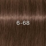 Schwarzkopf IGORA ZERO AMM trajna boja za kosu bez amonijaka nijansa 6-68 60 ml Cijene