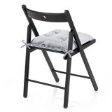 Restilo Jastuk za sjedenje od samta 40x40 cm Aleksa – | shoptok.hr