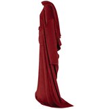  Deka majica s kapuljačom Bordeaux Crvena M Flanel | Eponuda.com