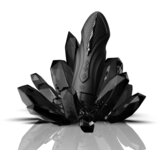 Zalo Sesh Compact Sex Machine Obsidian Black | Shoptok.si