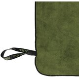  Ncr15 vojni ručnik od mikrofibara kaki 120x60 cm nils camp | shoptok.hr