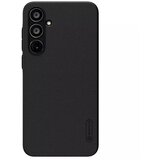  Maska nillking super frost pro za samsung A356B galaxy A35 5G/ crna Cene