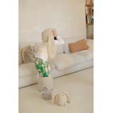 Lorena Canals Krem tekstilna dječja kutija za pohranu ø 15x15 cm Mini Rita the Rabbit – | shoptok.hr