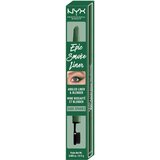NYX Professional Makeup epic smoke ajlajner 08 sage sparks | ePonuda.com