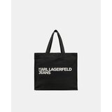 Karl Lagerfeld Torbe AIW50002 Črna Cene