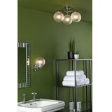 Där Lighting WAY0750 - Zidna lampa za kupatilo WAYNE 1xG9/3W/230V IP44 hrom | Eponuda.com
