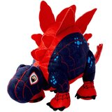 Spiderman Plišana igračka Marvel Spidey - Spidey Spin Stegosaurus, 25 cm | shoptok.hr
