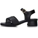 Clarks Sandali & Odprti čevlji 181343 Črna Cene