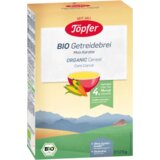 Töpfer Bio žitna kaša - koruza in korenček - 175 g | Shoptok.si