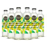 Punch Club Mojito Classico 250ml, 6 komada | shoptok.hr