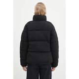 Columbia Puhovke Puffect Sherpa Jacket Črna | Shoptok.si
