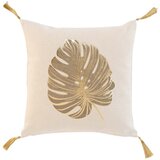 Douceur d intérieur Okrasna blazina 40x40 cm Mogador – | Shoptok.si