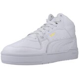 Puma Modne superge CA PRO MID Bela | Shoptok.si