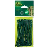 Nortene Nosač za gabione (Zelene boje, Duljina: 17 cm, 40 Kom.) | shoptok.hr