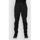 Mons Royale Diversion Merino Trail Pants black Cene