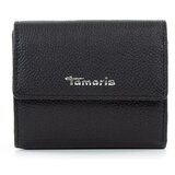 Tamaris Denarnica 'Amanda' črna / srebrna Cene