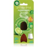 Air Wick Aroma Mist Rejuvenate nadomestno polnilo za aroma difuzor 20 ml Cene