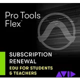 Avid Pro Tools Ultimate Annual Paid Annual Subscription - EDU (Renewal) (Digitalni proizvod)