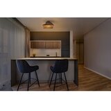 Ledvance Plafonsko svetlo DECOR CARDBOARD 1xE27/15W/230V 40x40 cm | Eponuda.com