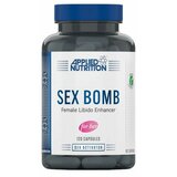 Applied Nutrition sex bomb for her 120 kap Cene
