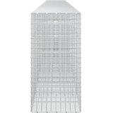  Gabion s 5 mm žicom i mrežom 5x5 cm 1000x50x100 cm | shoptok.hr