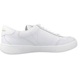 Fred Perry Nizke superge B11 LEATHER Bela | Shoptok.si