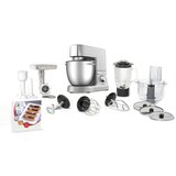 Tefal kuhinjski robot QB813D38 Masterchef Grande | Shoptok.si