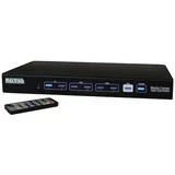 stikalo HDMI, VGA, AV/S-VIDEO CS20L