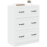  Ormar s ladicama Bijela 66 x 34,5 x 87 cm Konstruirano drvo | Eponuda.com