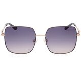 Guess Sunčane naočale GU7906-H Black Cijene