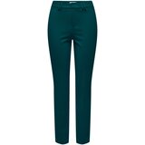 Only ONLPEACH MW CIGARETTE ANK PANT TLR NOOS 15304634 Zelena | shoptok.hr
